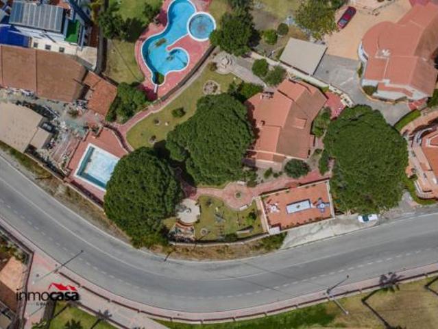 Chalet en venta en Comarca de la Costa Granadina, Andalucía