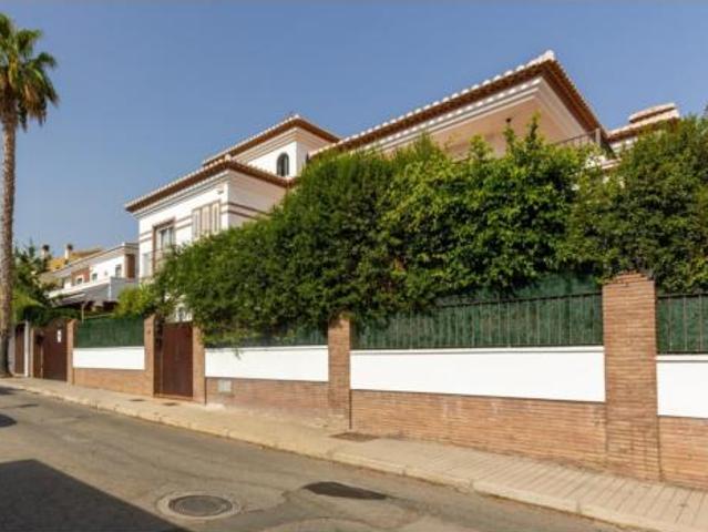 Chalet en venta en Comarca de la Costa Granadina, Andalucía