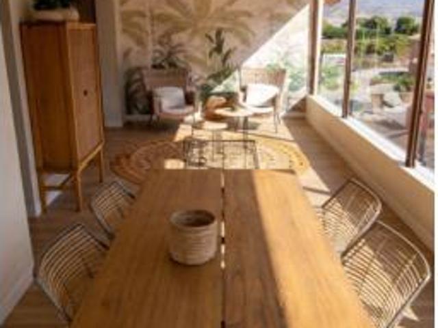 Villa en venta en Motril