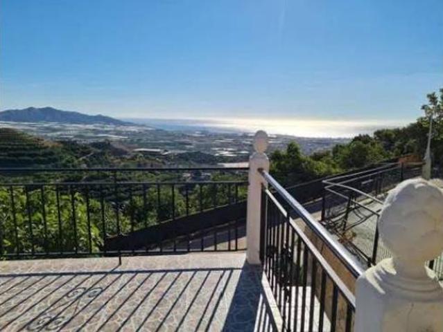 Chalet en venta en Comarca de la Costa Granadina, Andalucía