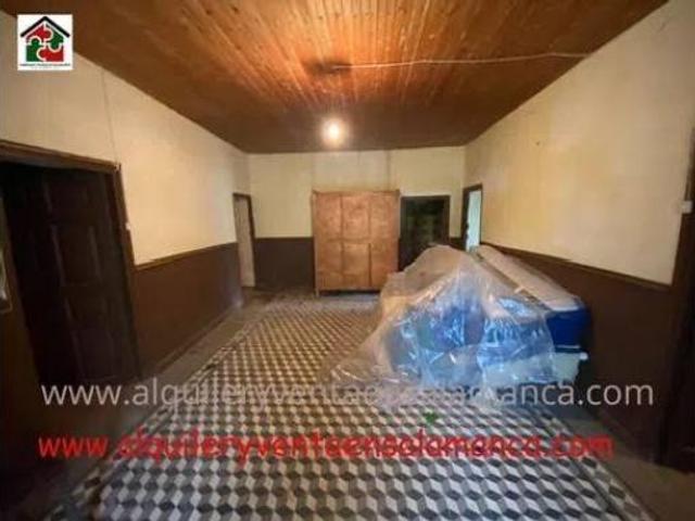 Chalet en venta en Mozárbez, Salamanca