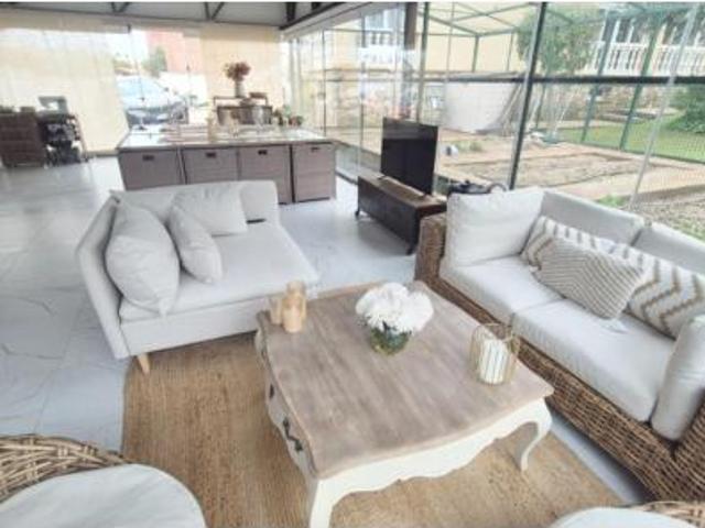 Chalet en venta en Mozárbez, Castilla y León