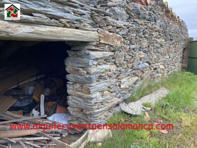 Chalet en venta en Mozárbez, Castilla y León