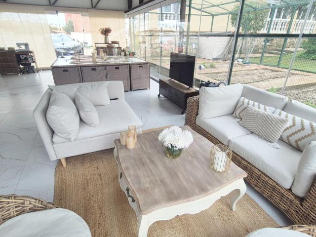 Casa en venta en Arapiles, Castilla y León