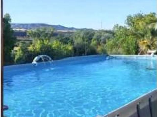 Chalet en venta en Zaragoza, Aragón