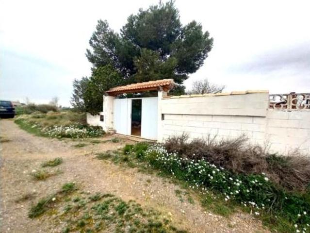Chalet en venta en Zaragoza, Aragón