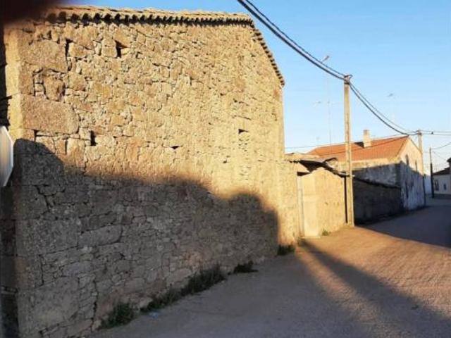 Chalet en venta en Muga De Sayago, Castilla y León
