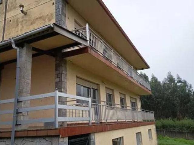Chalet en venta en Ferrol, Galicia