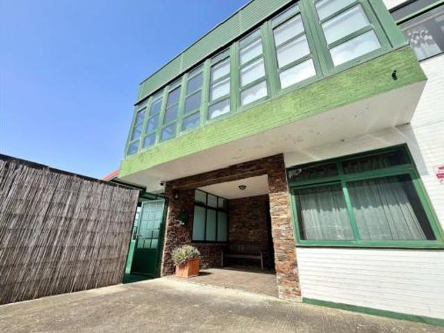 Chalet en venta en Mugardos, Ferrol