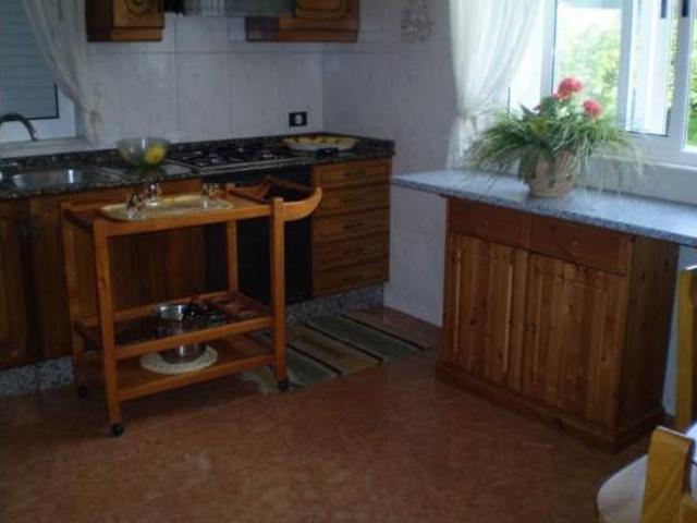 Chalet en venta en Ferrol, Galicia