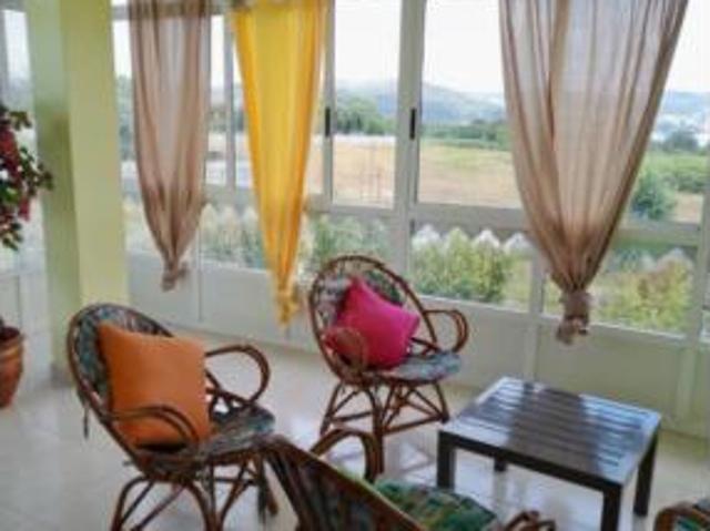 Chalet en venta en Ferrol, Galicia