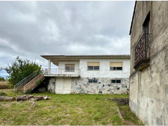 Chalet en venta en Ferrol, Galicia