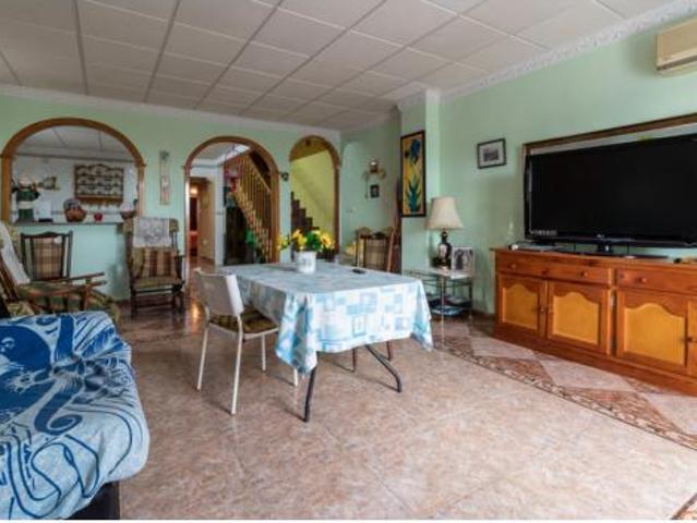 Chalet en venta en Río Mula, Murcia