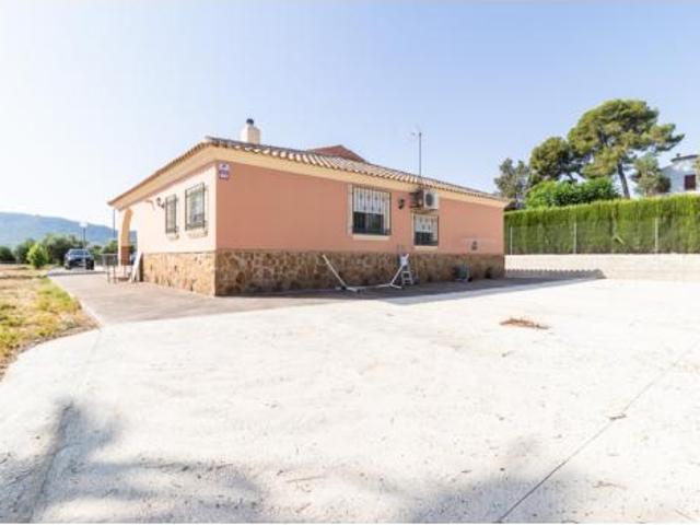 Chalet en venta en Río Mula, Murcia