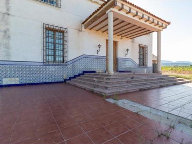 Chalet en venta en Río Mula, Murcia