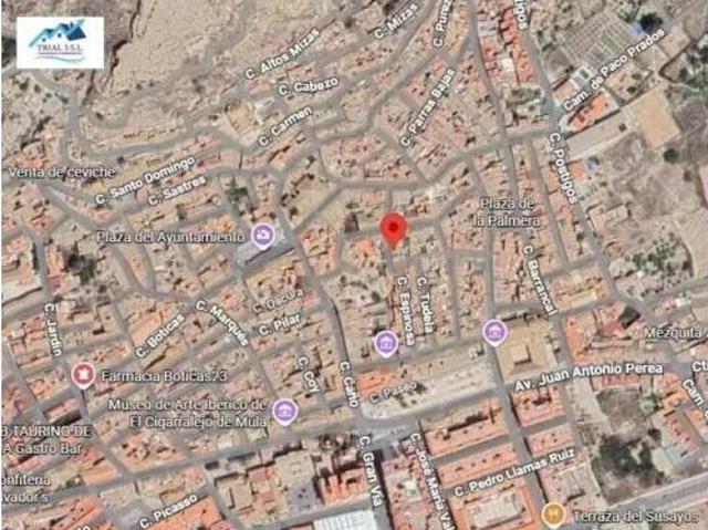Chalet en venta en Río Mula, Murcia