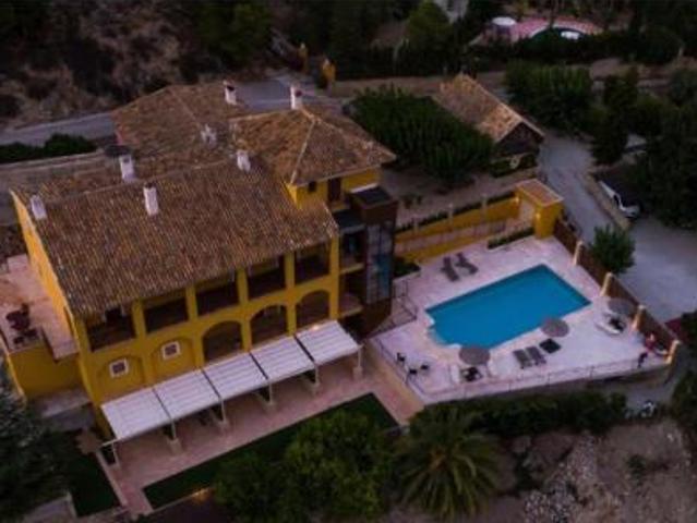 Chalet en venta en Río Mula, Murcia