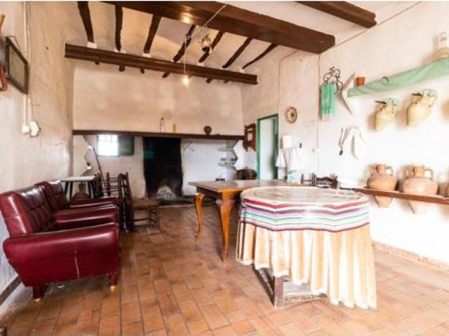Chalet en venta en Río Mula, Murcia