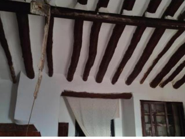 Chalet en venta en Río Mula, Murcia