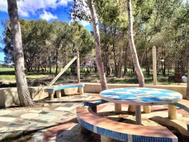 Chalet en venta en Río Mula, Murcia