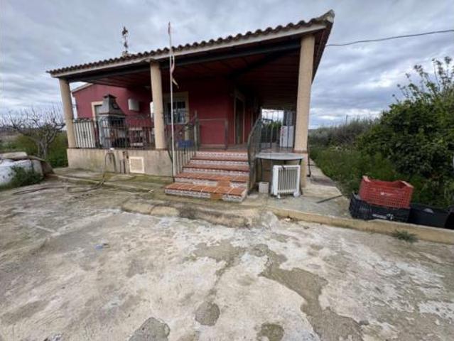Chalet en venta en Río Mula, Murcia