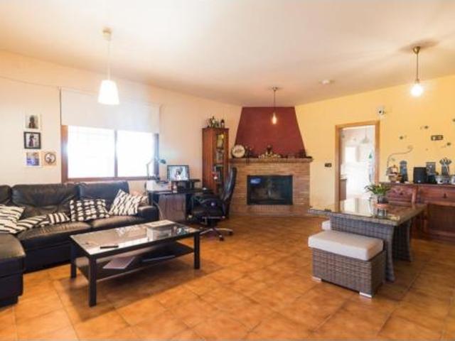 Chalet en venta en Río Mula, Murcia