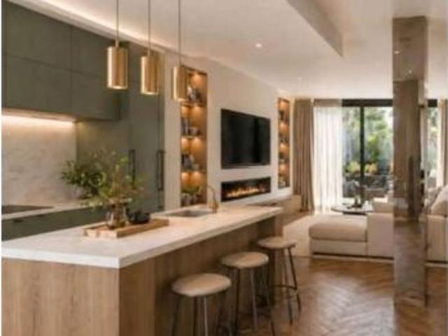 Chalet en venta en Río Mula, Murcia