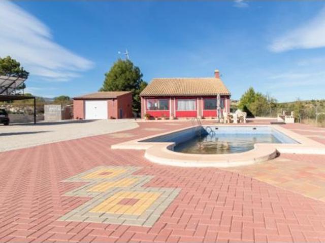 Chalet en venta en Río Mula, Murcia