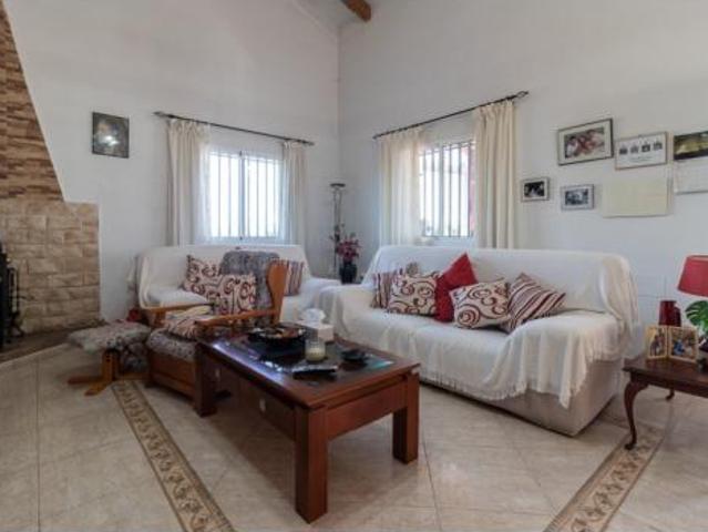 Chalet en venta en Río Mula, Murcia