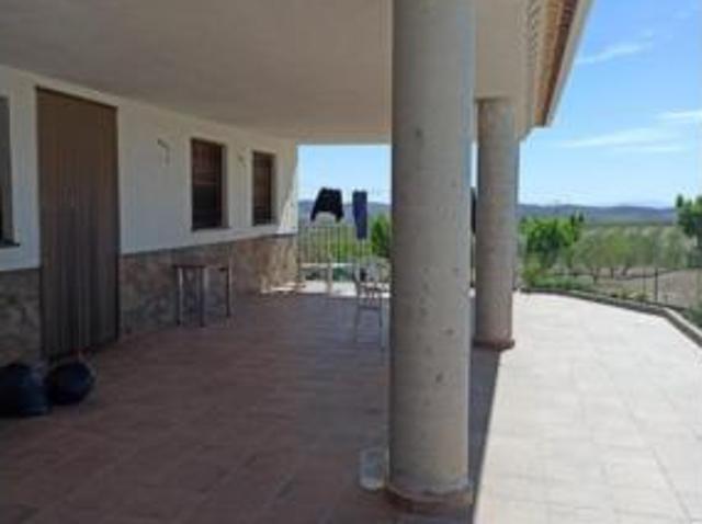 Chalet en venta en Río Mula, Murcia