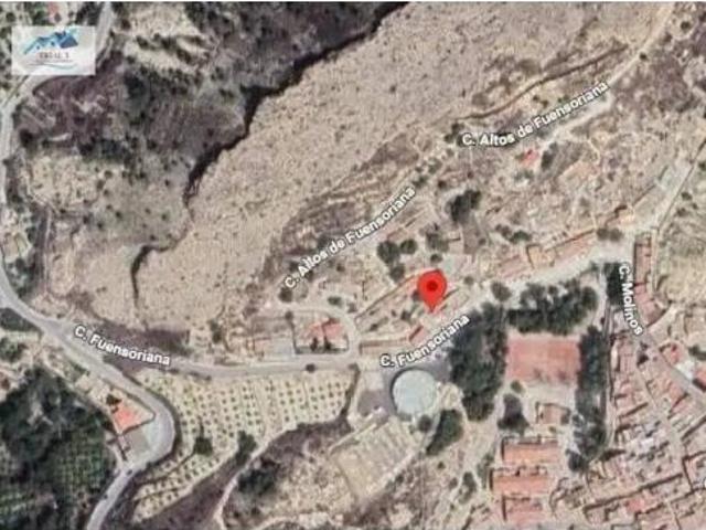 Chalet en venta en Río Mula, Murcia