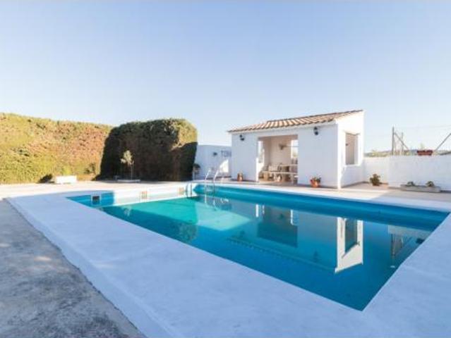 Chalet en venta en El Niño, Río Mula