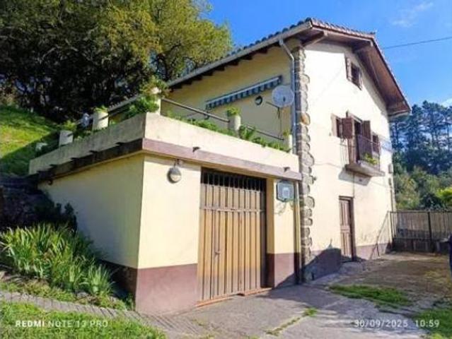 Chalet en venta en Mundaka, Guipúzcoa