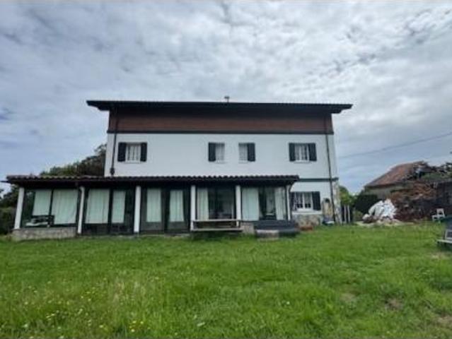 Chalet en venta en Portuondo-Basaran, Mundaka