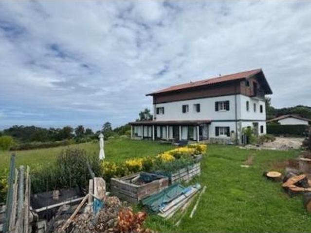 Chalet en venta en Mundaka, Guipúzcoa