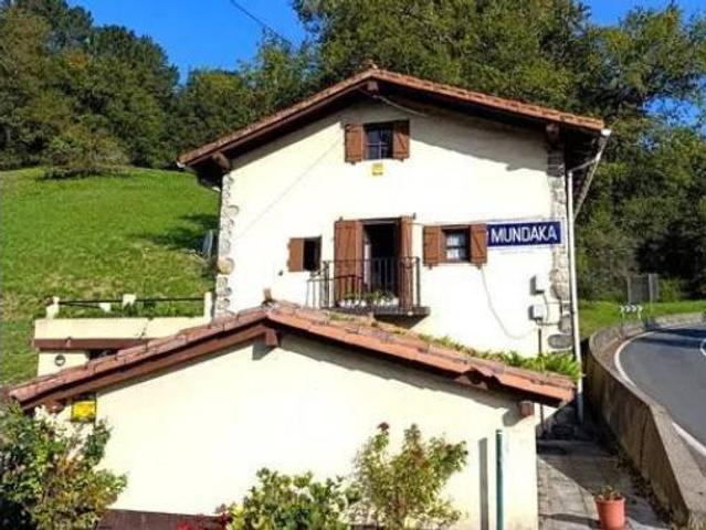 Chalet en venta en Mundaka, Guipúzcoa