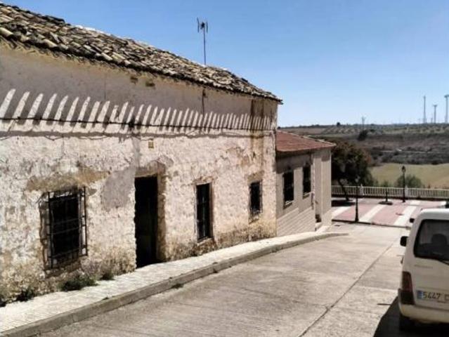 Chalet en venta en Munera, Castilla-La Mancha