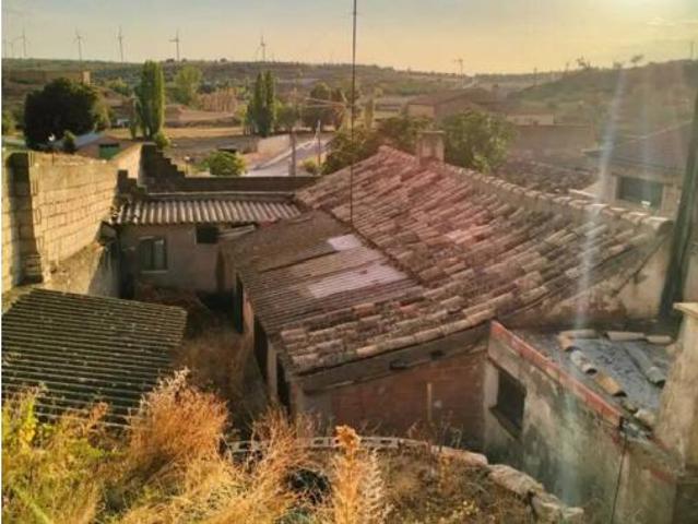 Chalet en venta en Munera, Castilla-La Mancha