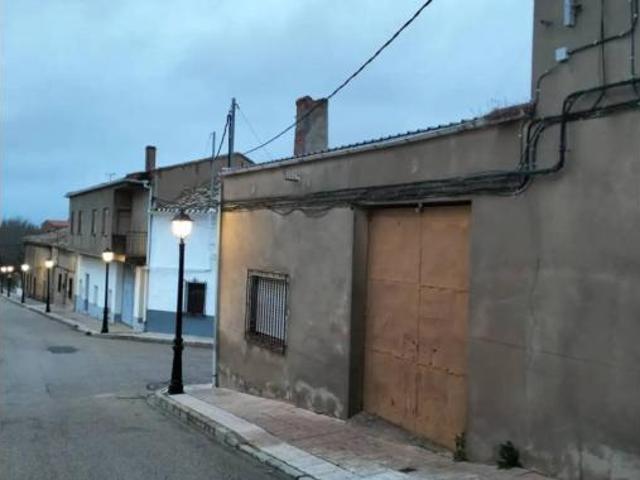 Chalet en venta en Munera, Castilla-La Mancha