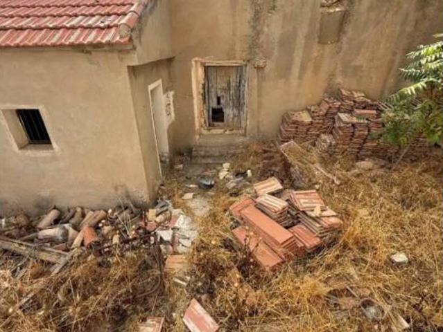 Chalet en venta en Munera, Albacete