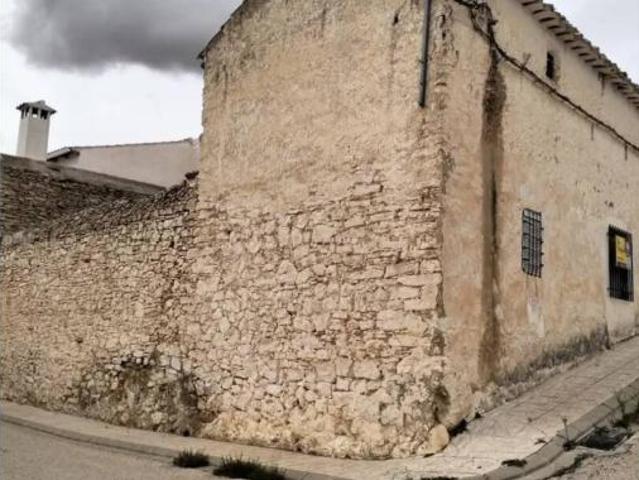 Chalet en venta en Munera, Castilla-La Mancha