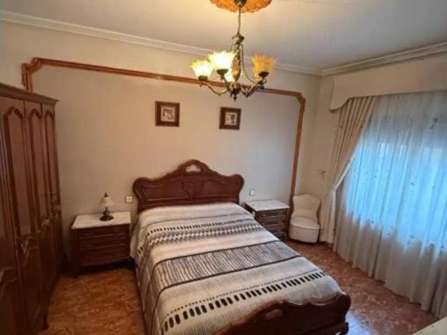 Chalet en venta en Munera, Albacete
