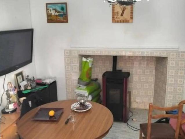 Chalet en venta en Munera, Castilla-La Mancha