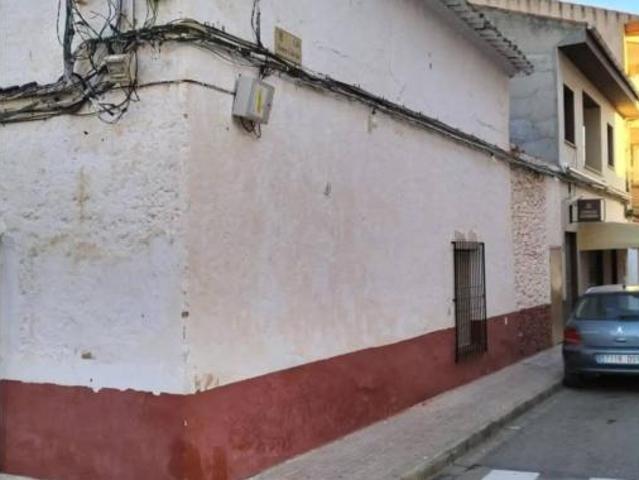 Chalet en venta en Munera, Castilla-La Mancha