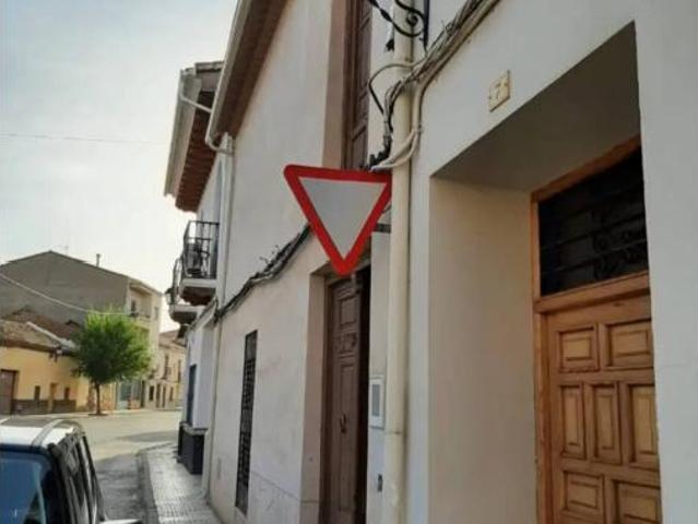Chalet en venta en Munera, Castilla-La Mancha