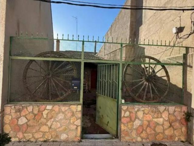 Chalet en venta en Munera, Castilla-La Mancha