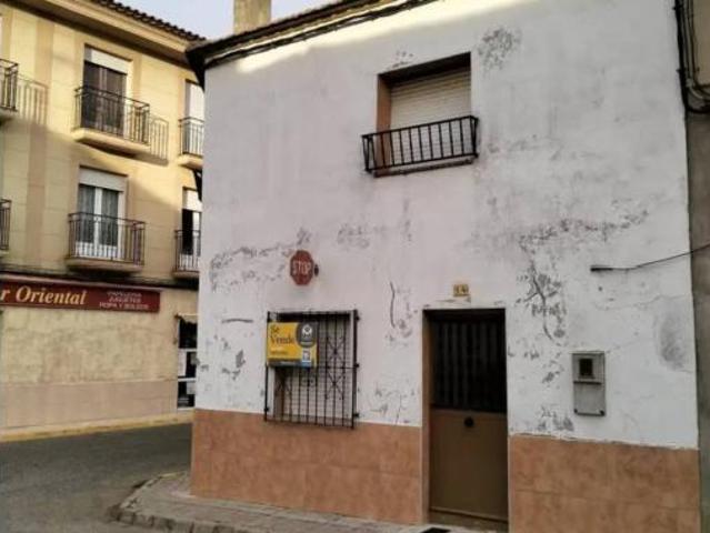 Chalet en venta en Munera, Castilla-La Mancha