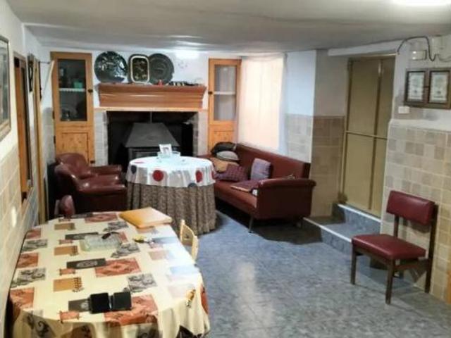 Chalet en venta en Munera, Castilla-La Mancha