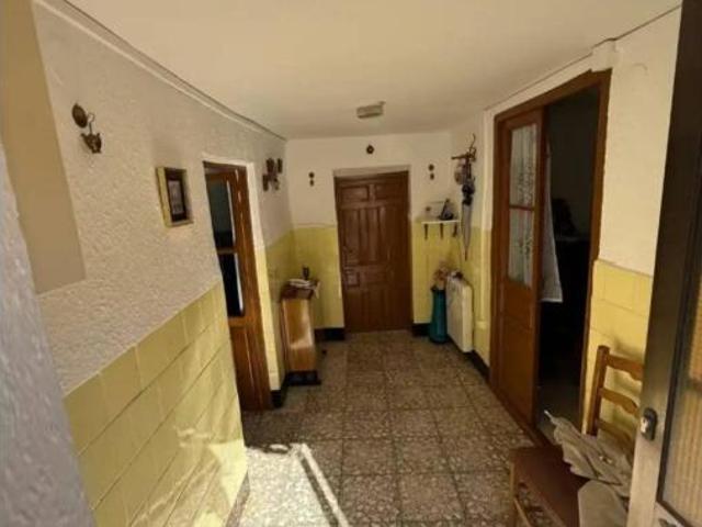 Chalet en venta en Munera, Albacete