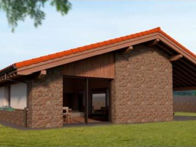 Chalet en venta en Atela, Mungia